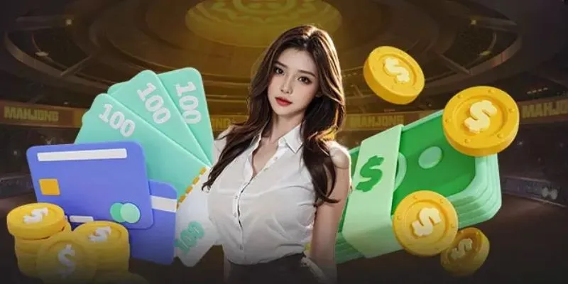 Hướng Dẫn BONG88 – Cách Đăng Ký, Nạp Tiền Cực Đơn Giản 5 Quy trình xử lý giao dịch cơ bản cần nắm vững trên thị trường 2025